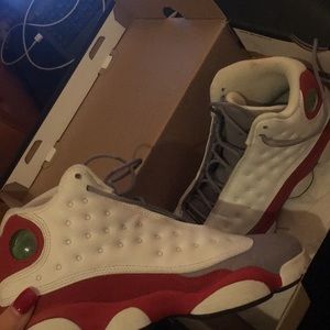 Air Jordan retro 13s
